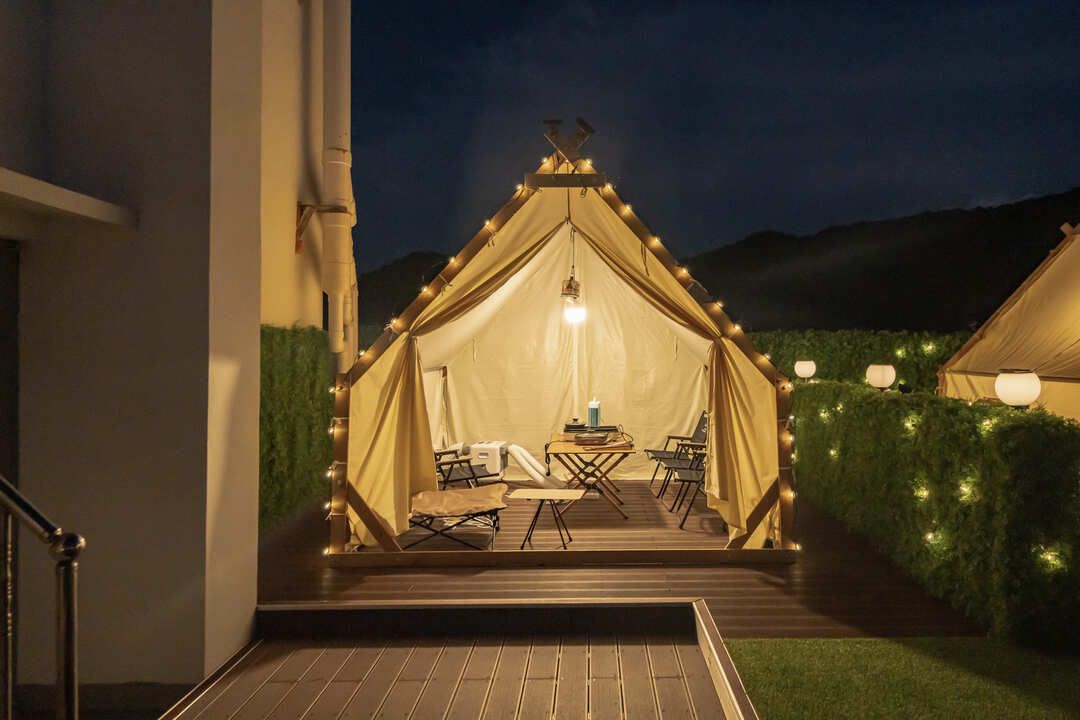 Hotellfaciliteter