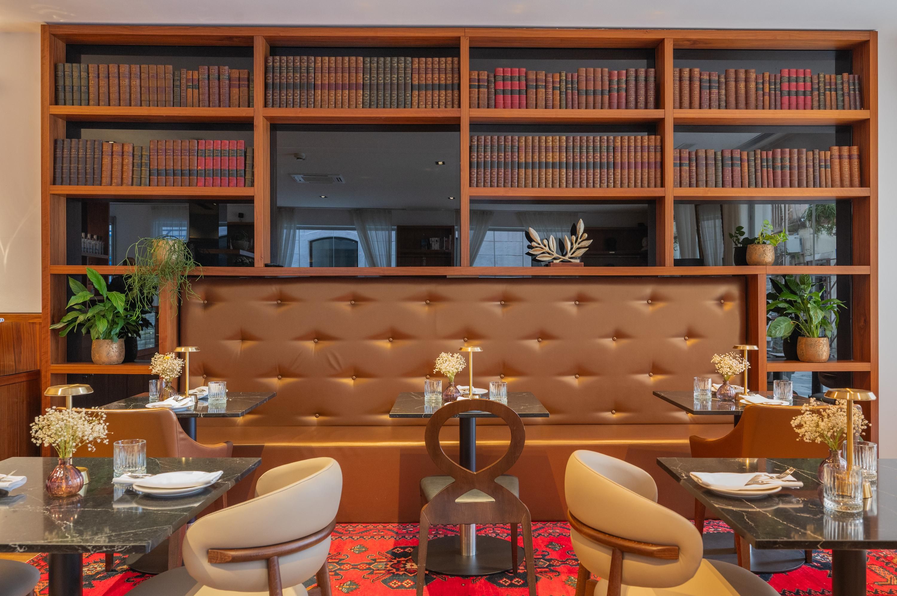Restaurang