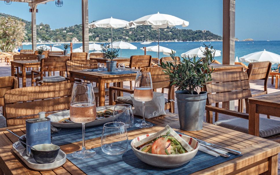 Restaurang Foto