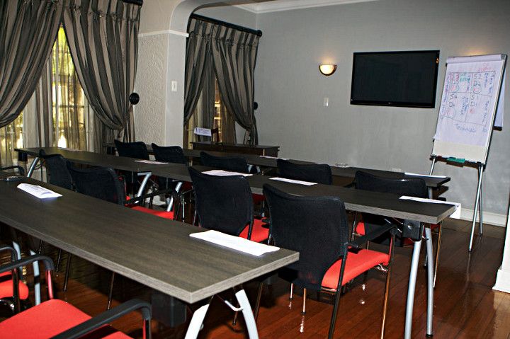 Konferensrum