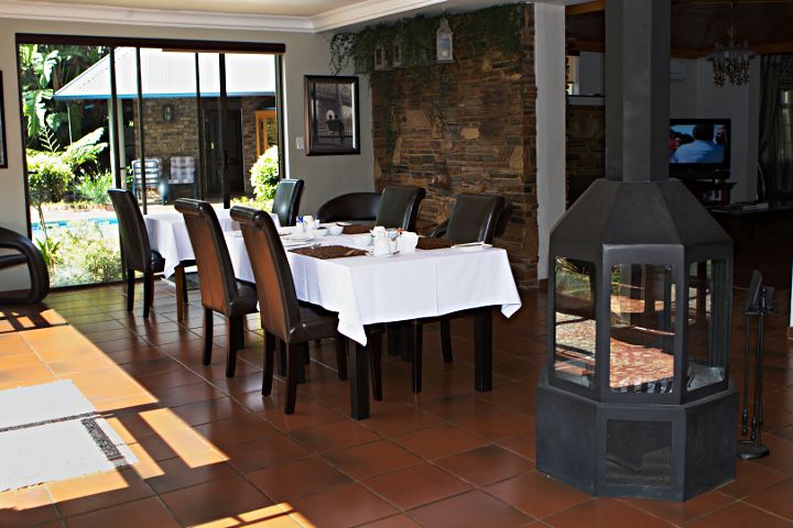 Restaurang Foto
