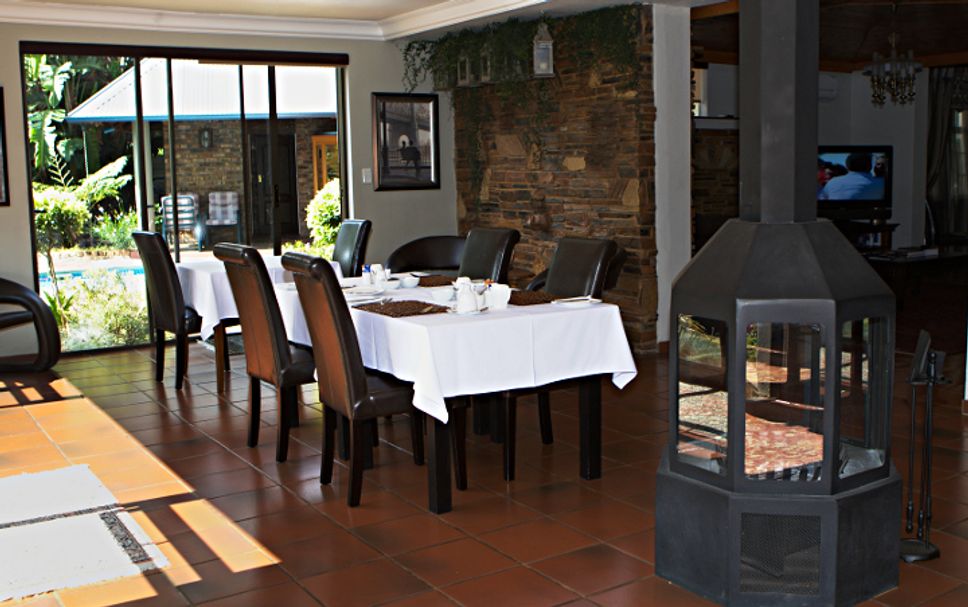 Restaurang Foto