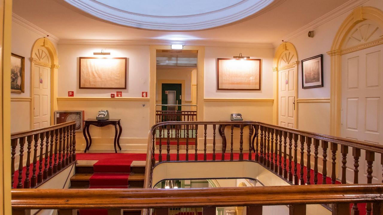 Hall