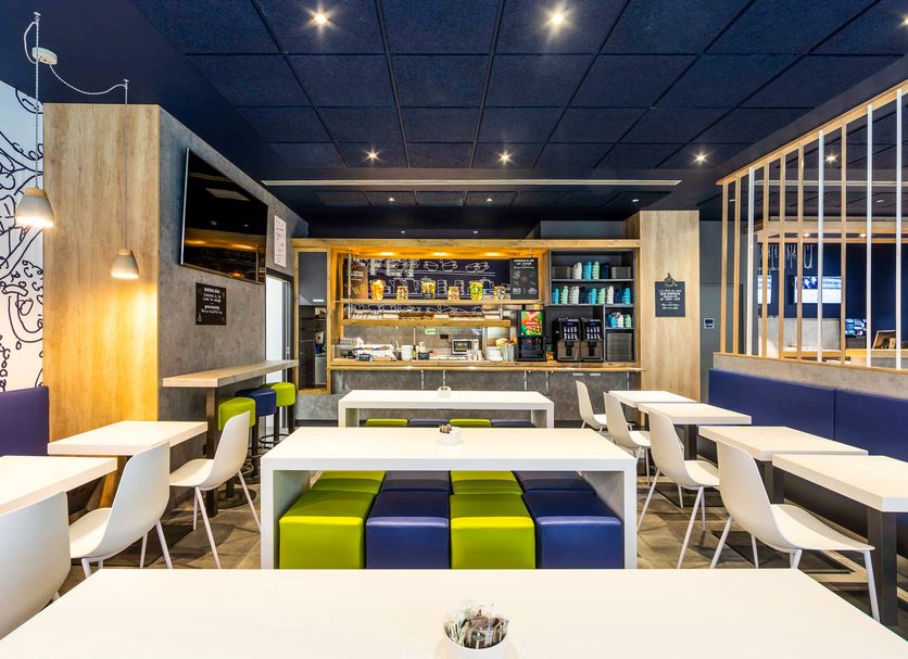 Bar Foto