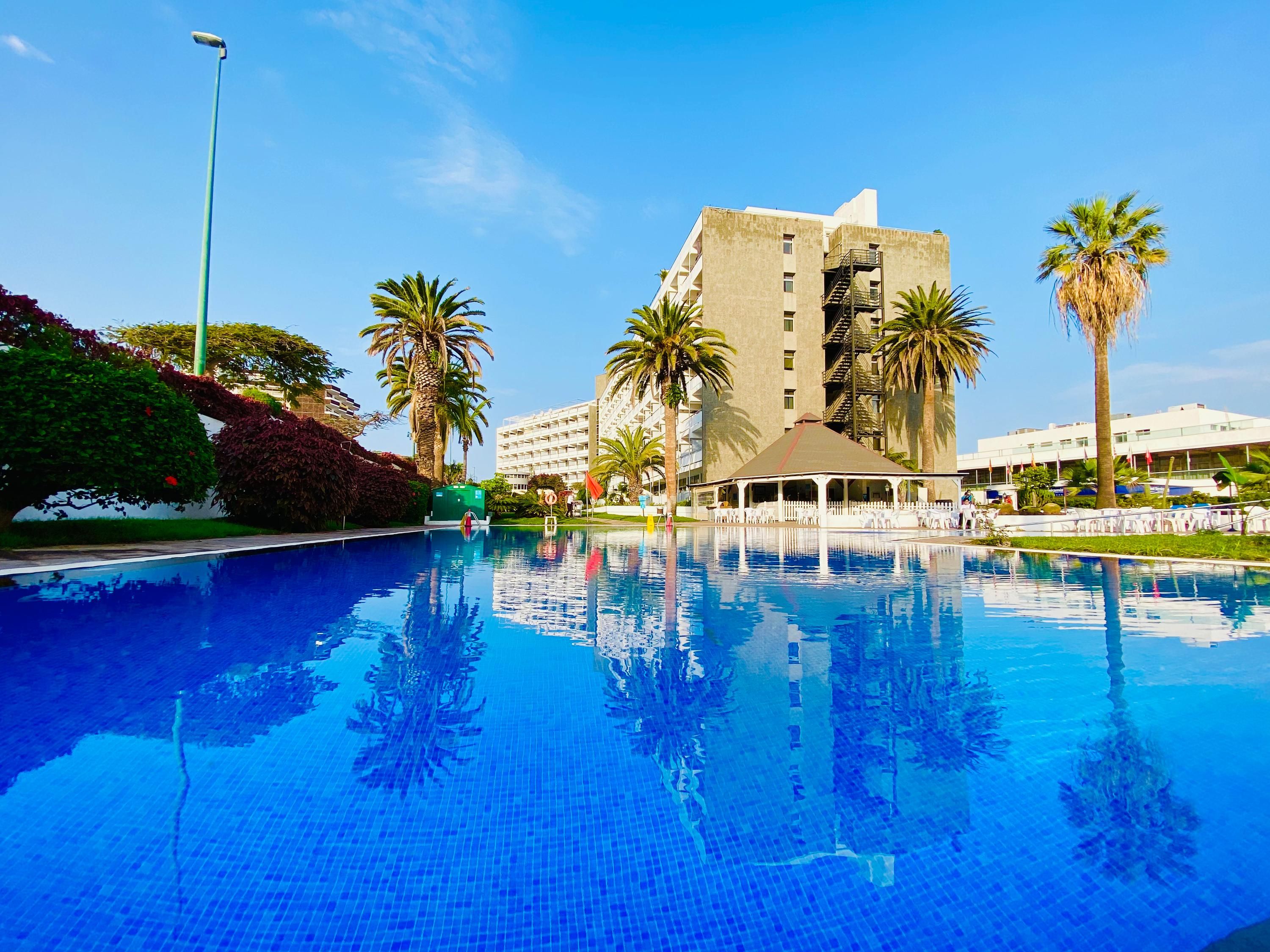 Pool Foto