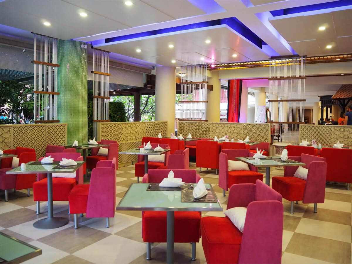 Restaurang