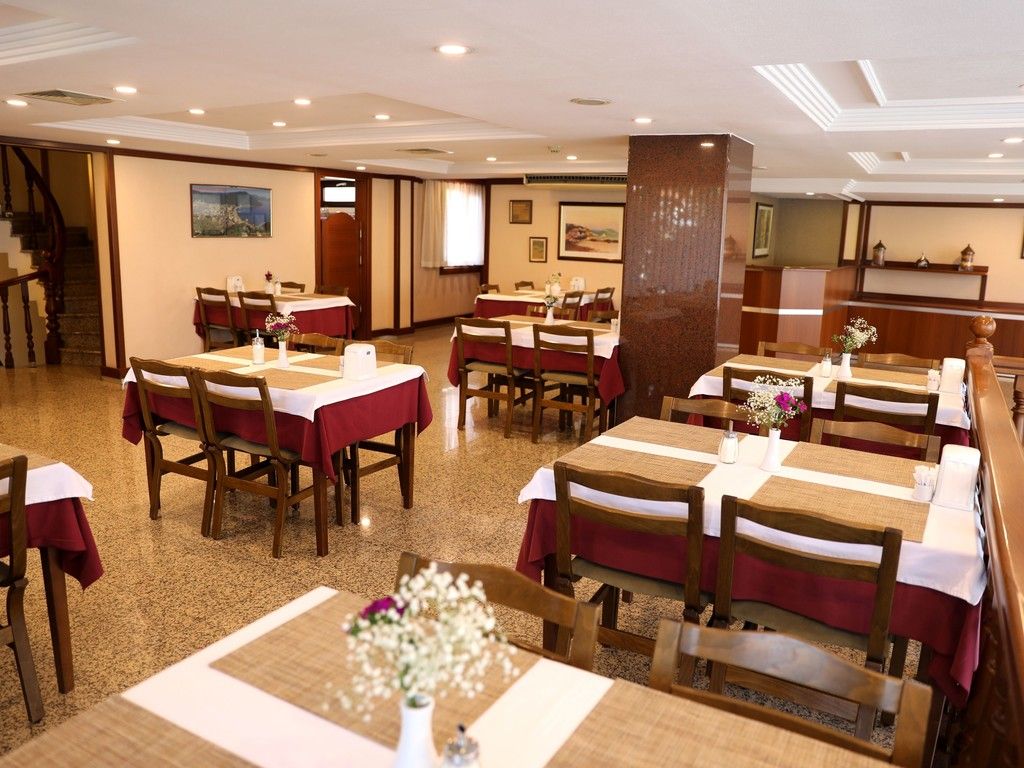 Restaurang Foto