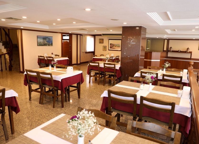 Restaurang Foto