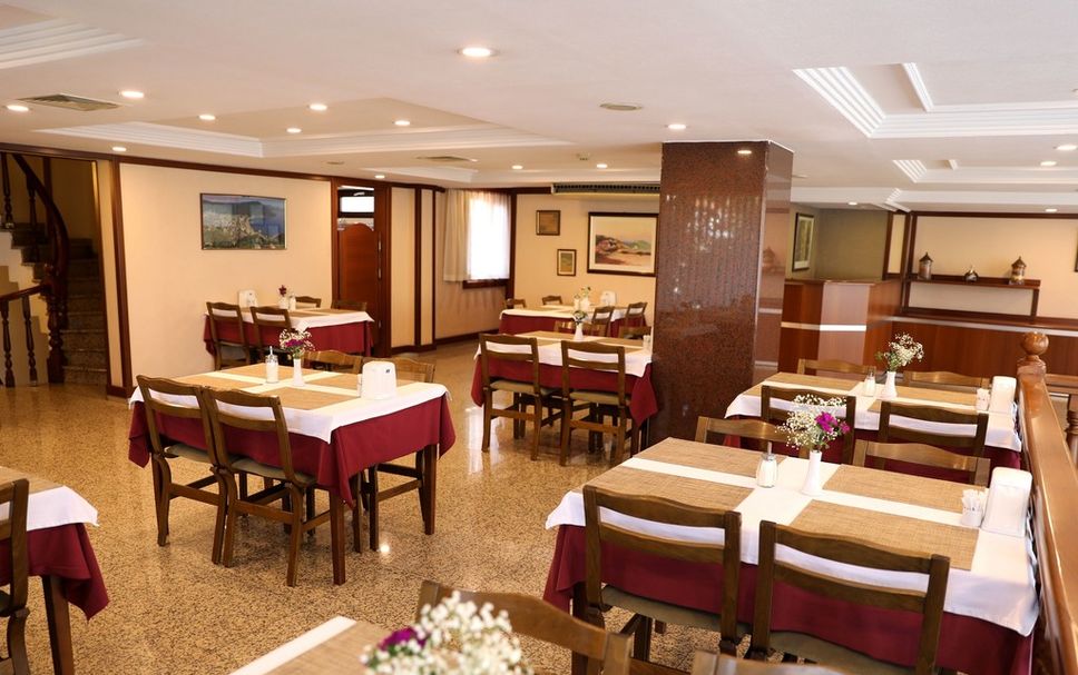 Restaurang Foto
