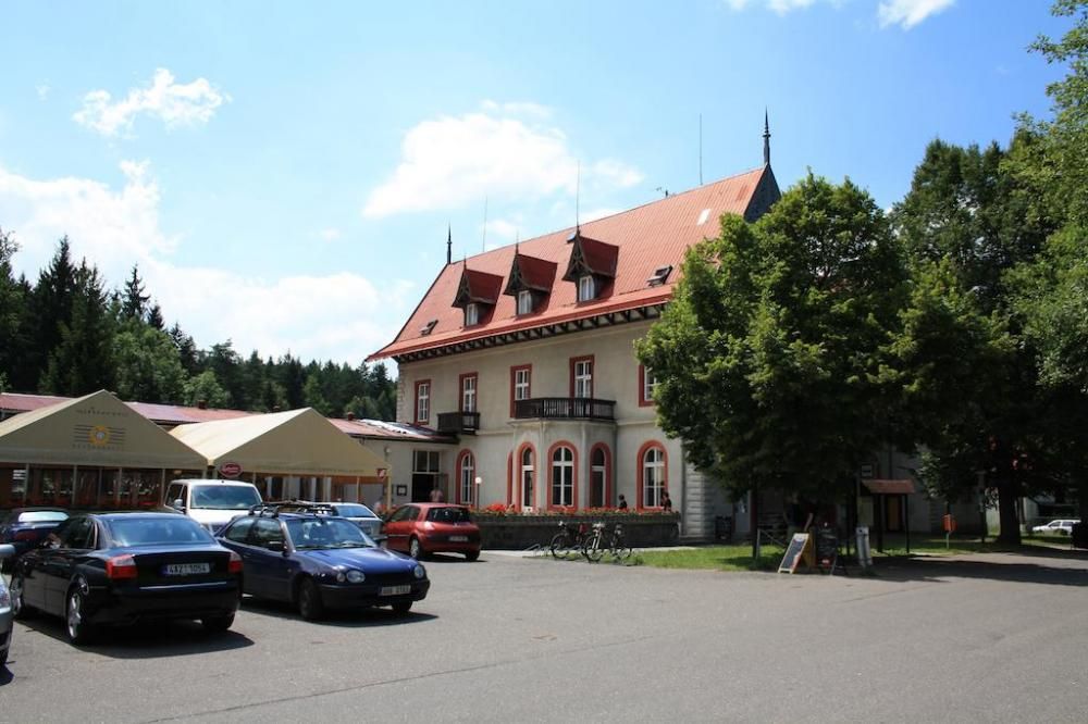 Byggnad