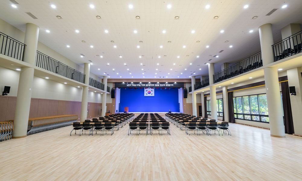 Konferensrum