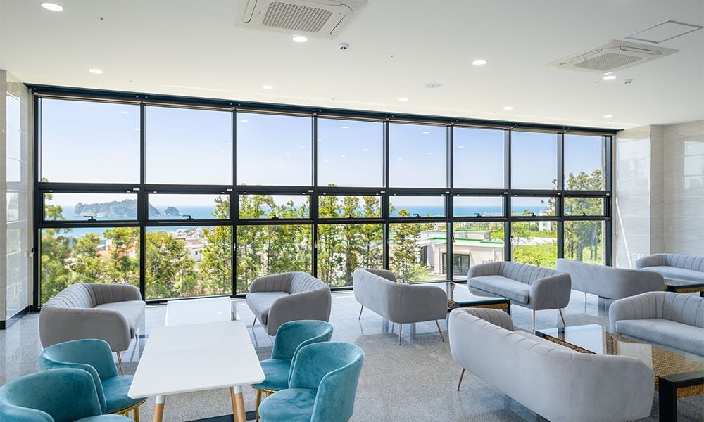 Hotellfaciliteter
