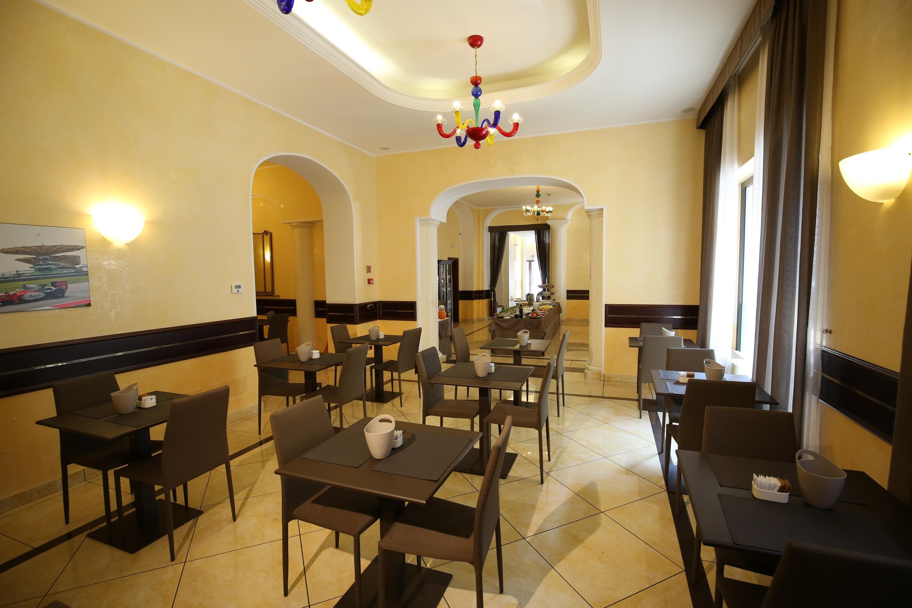 Restaurang