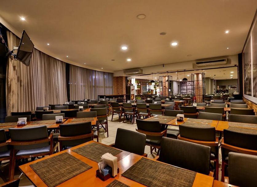 Restaurang Foto