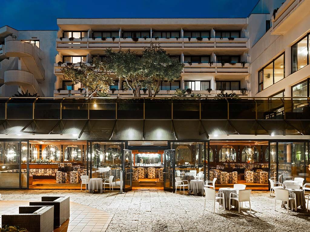 Restaurang