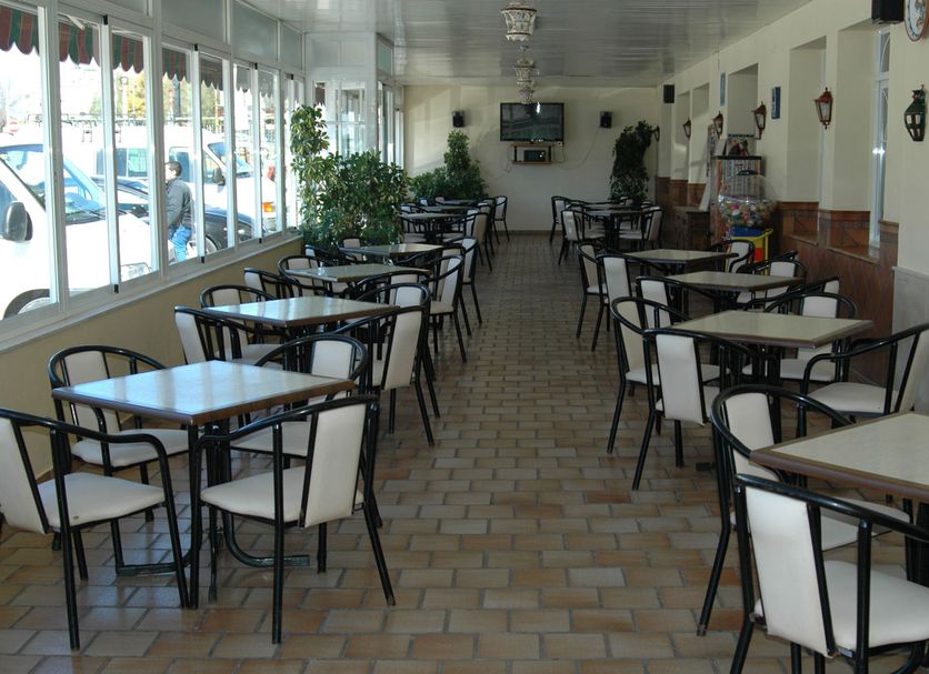 Restaurang Foto