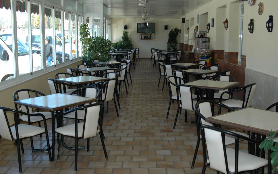 Restaurang Foto