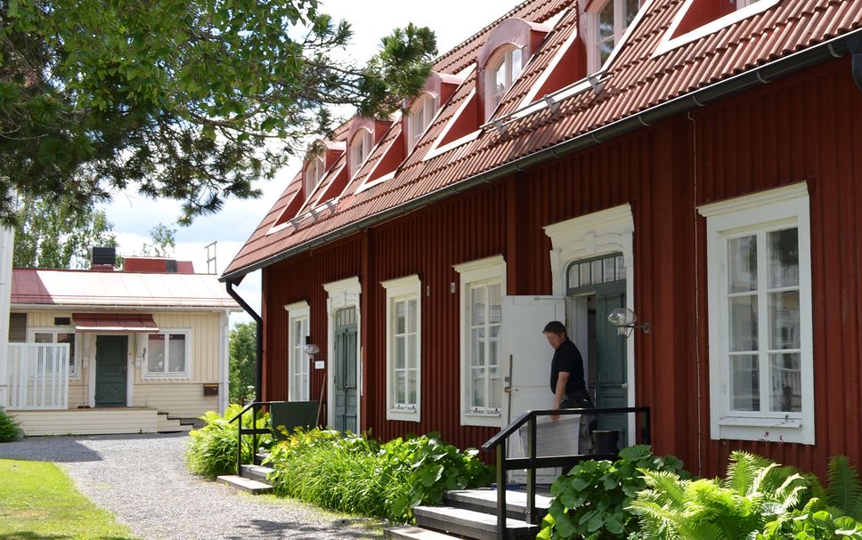 Byggnad Foto