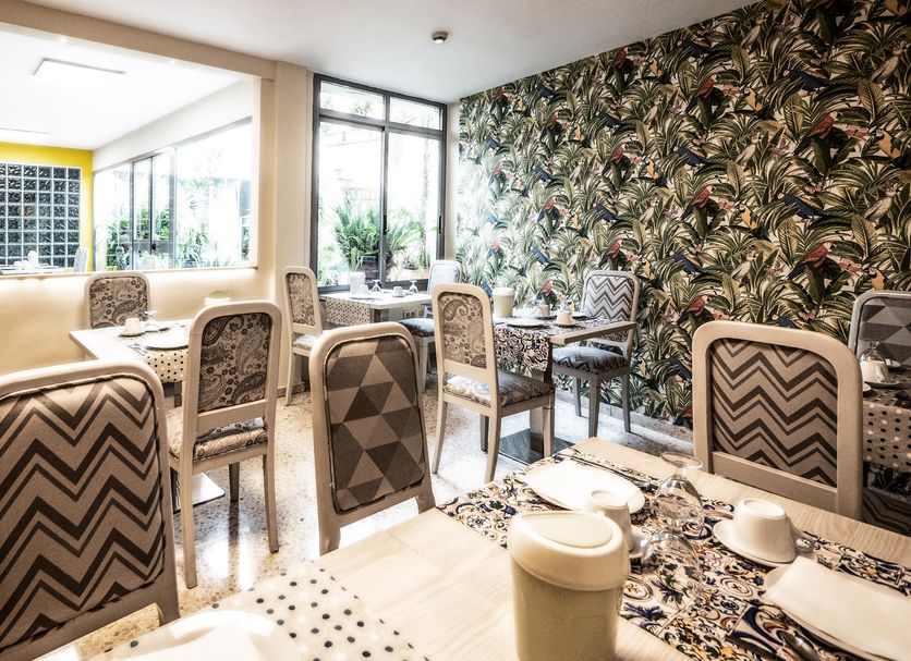 Restaurang Foto