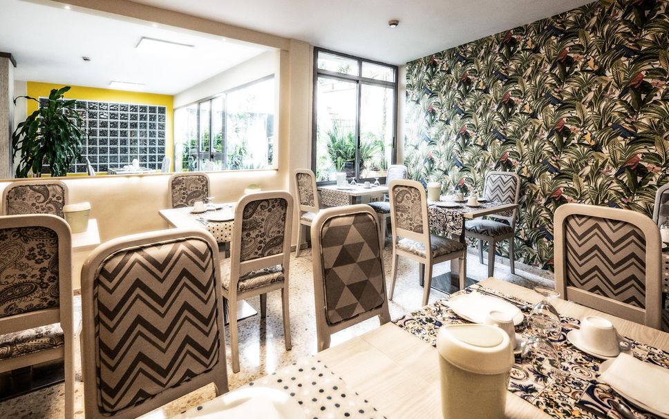 Restaurang Foto