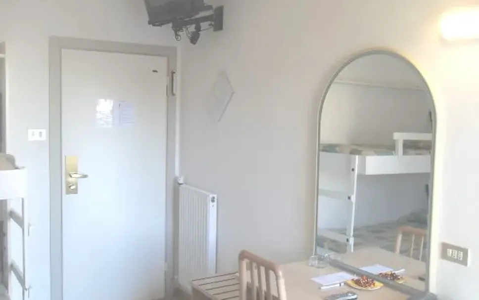 Sovrum Foto