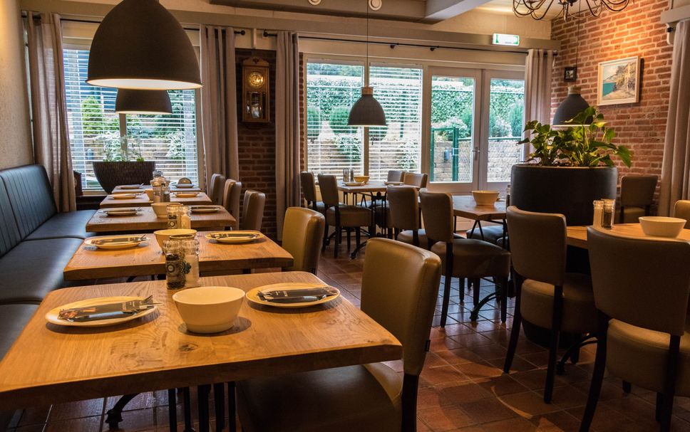 Restaurang Foto