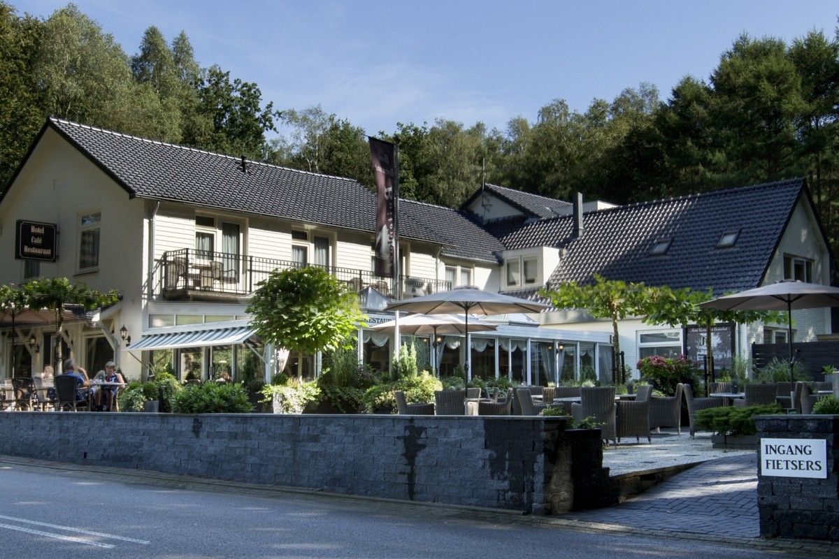 Byggnad
