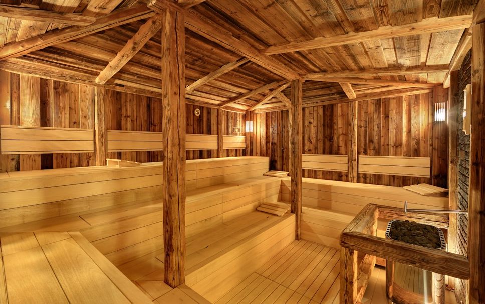 Spa Foto