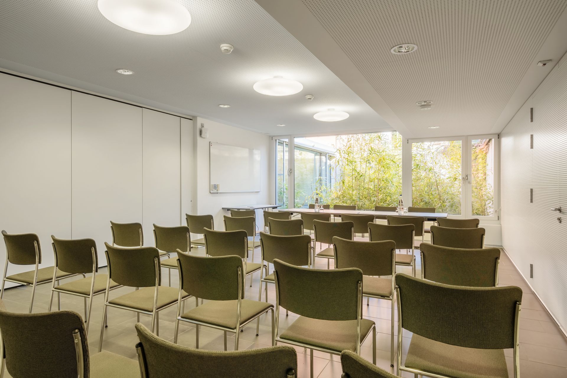Konferensrum