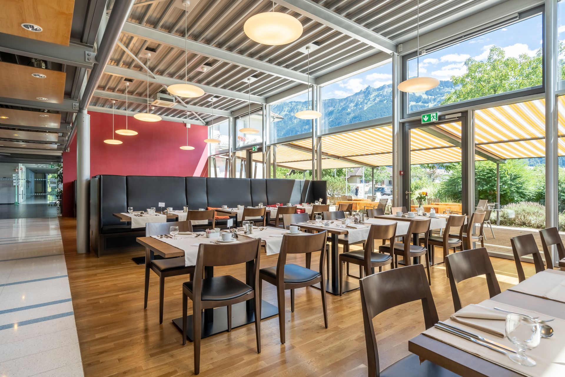 Restaurang