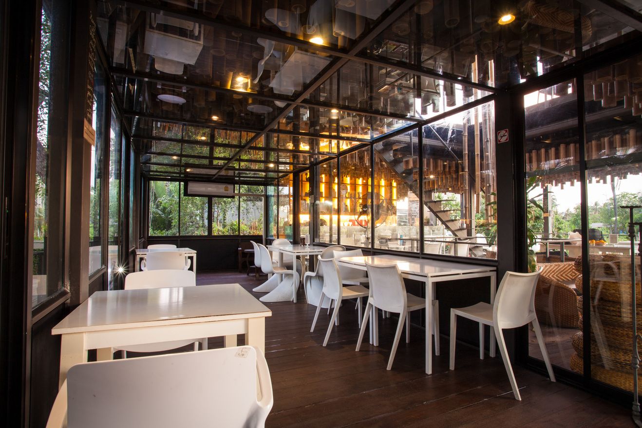 Restaurang Foto