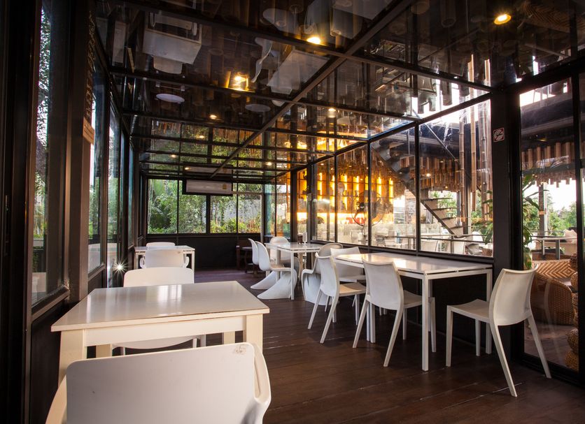 Restaurang Foto