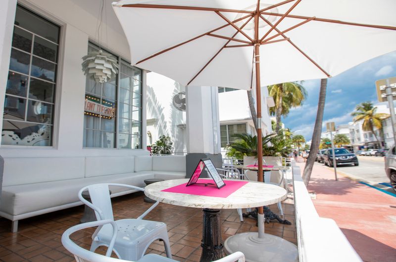 Restaurang