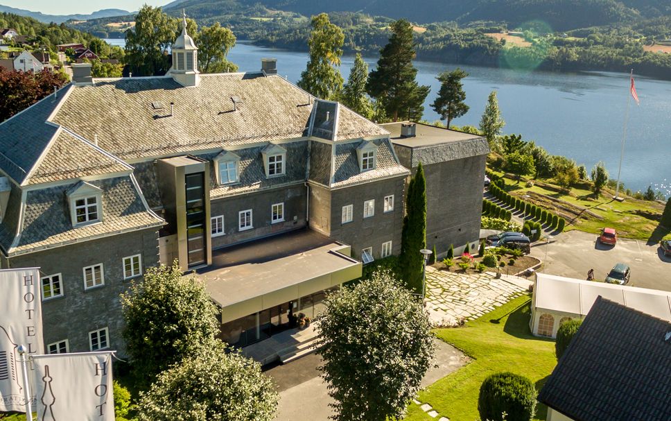 Byggnad Foto