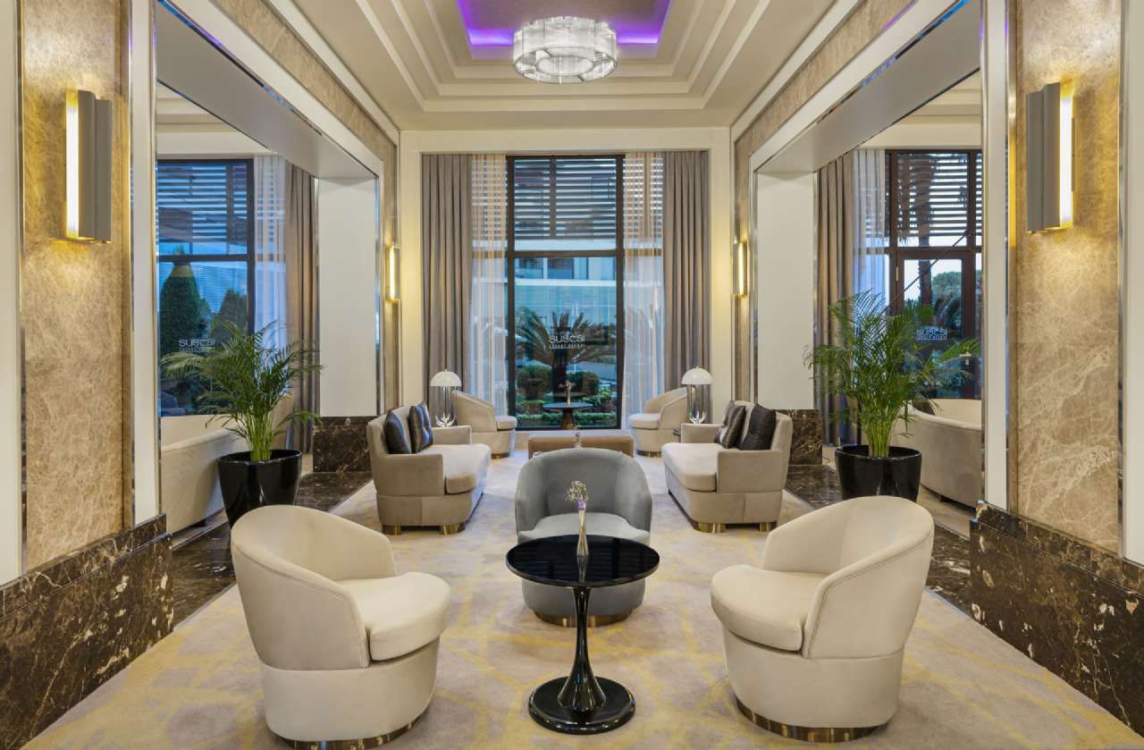 Lounge Foto
