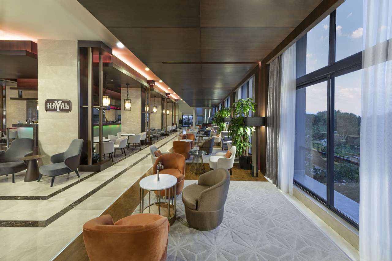 Restaurang