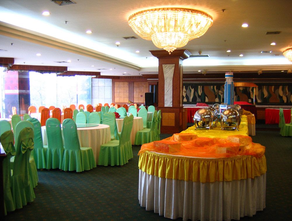 Restaurang