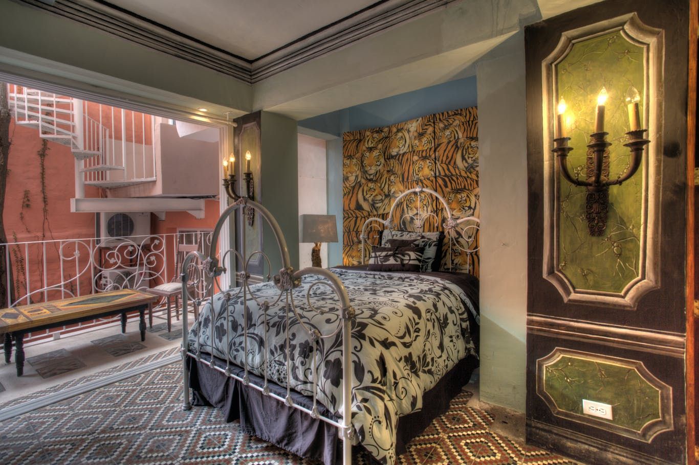 Sovrum