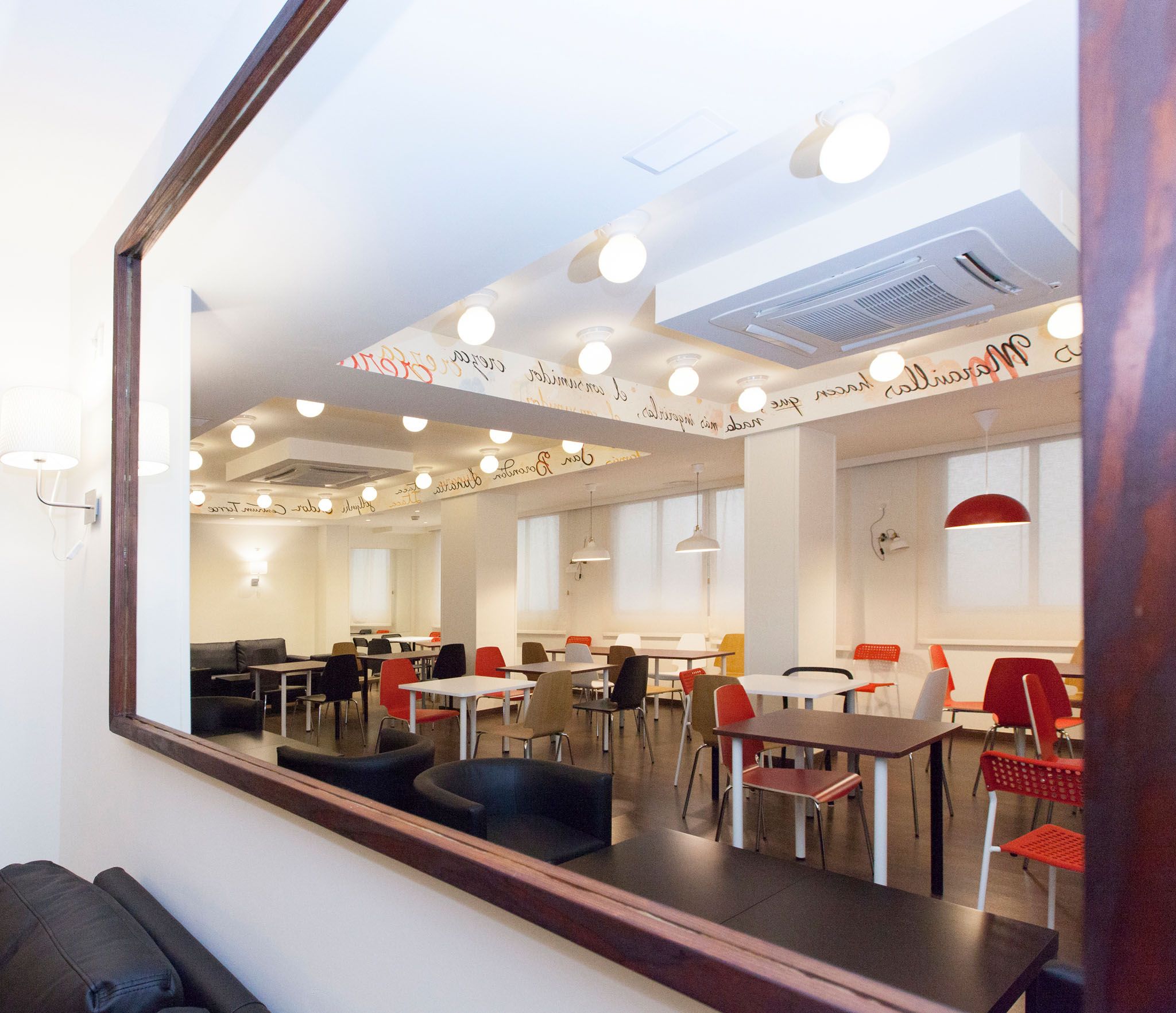 Restaurang