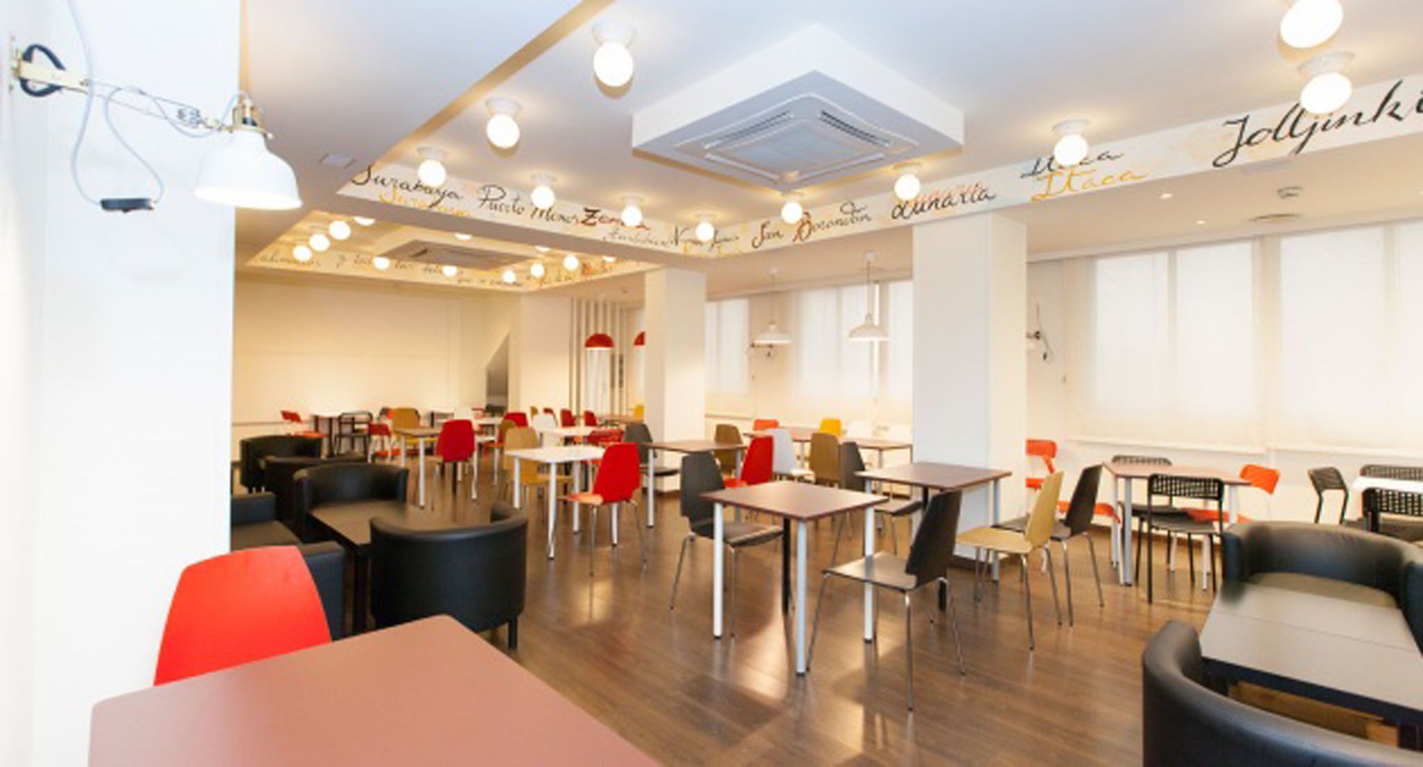 Restaurang