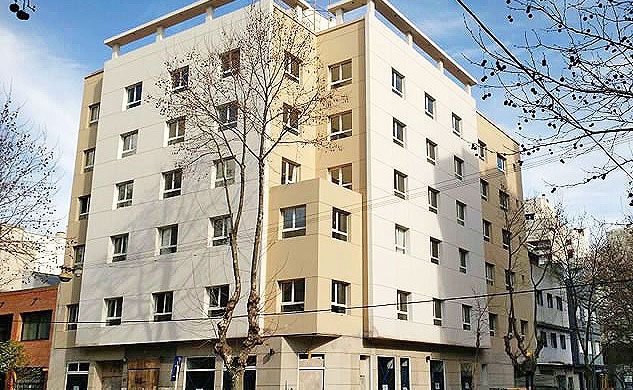 Byggnad