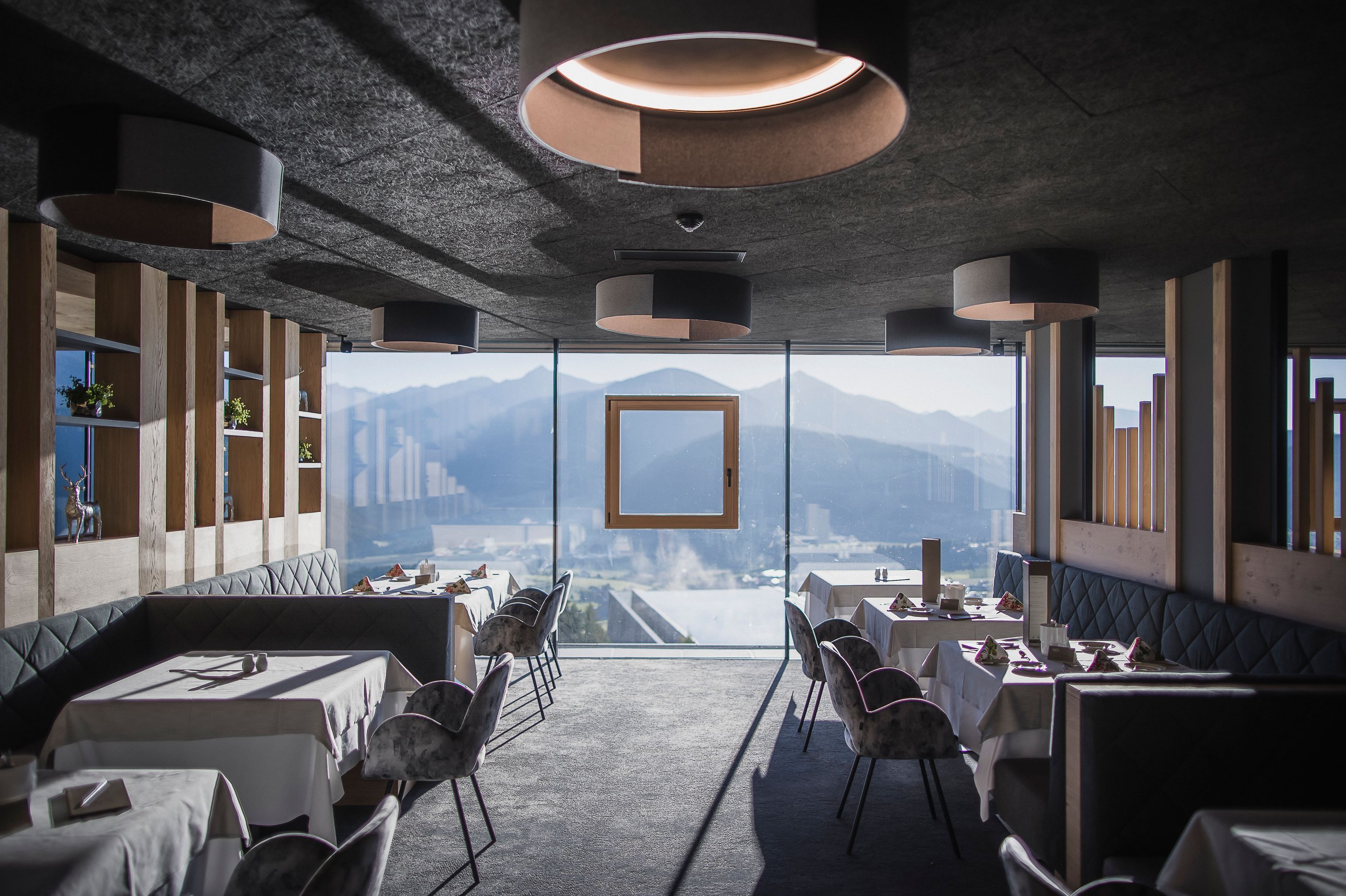Restaurang Foto
