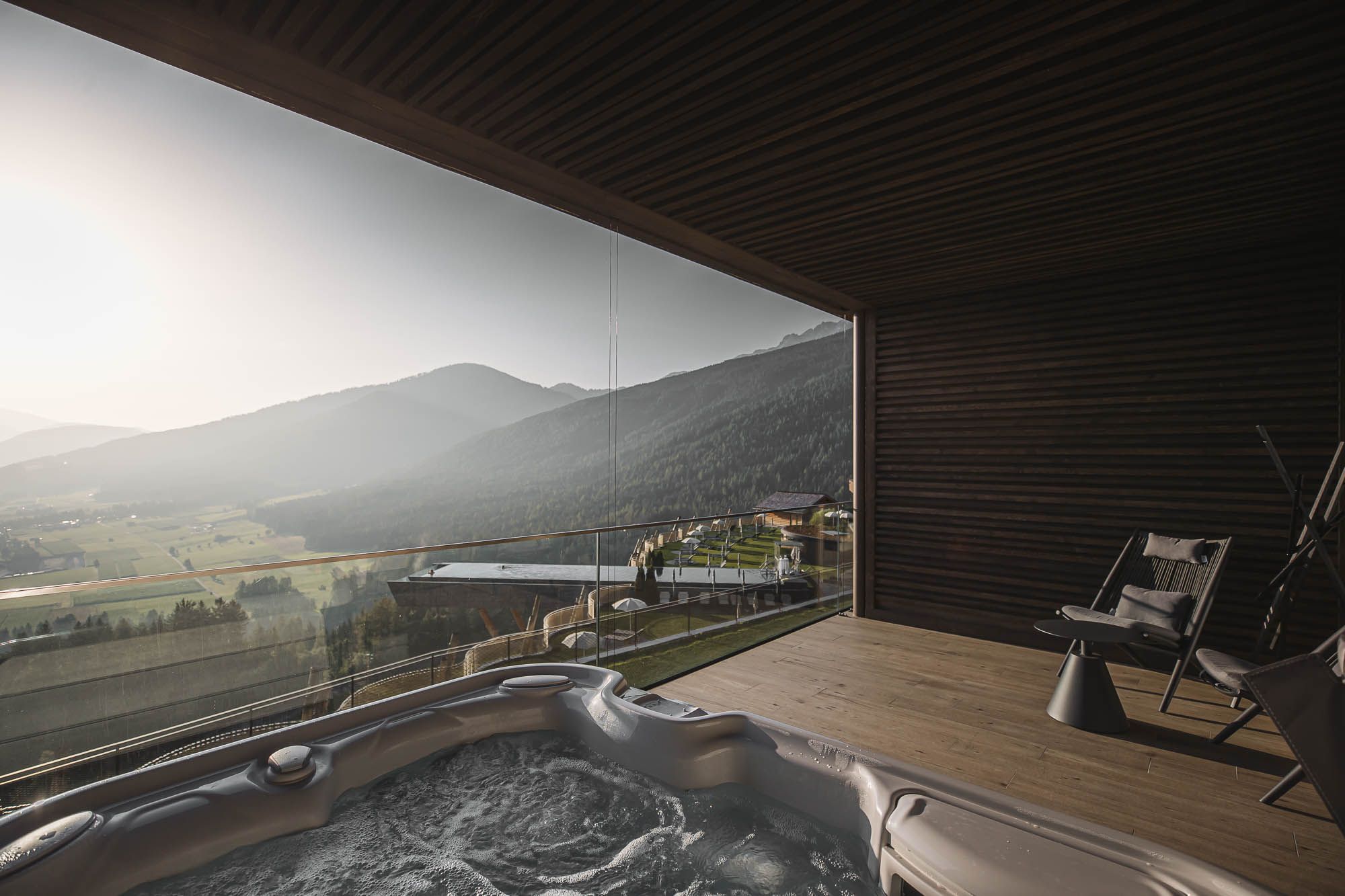 Hotellfaciliteter
