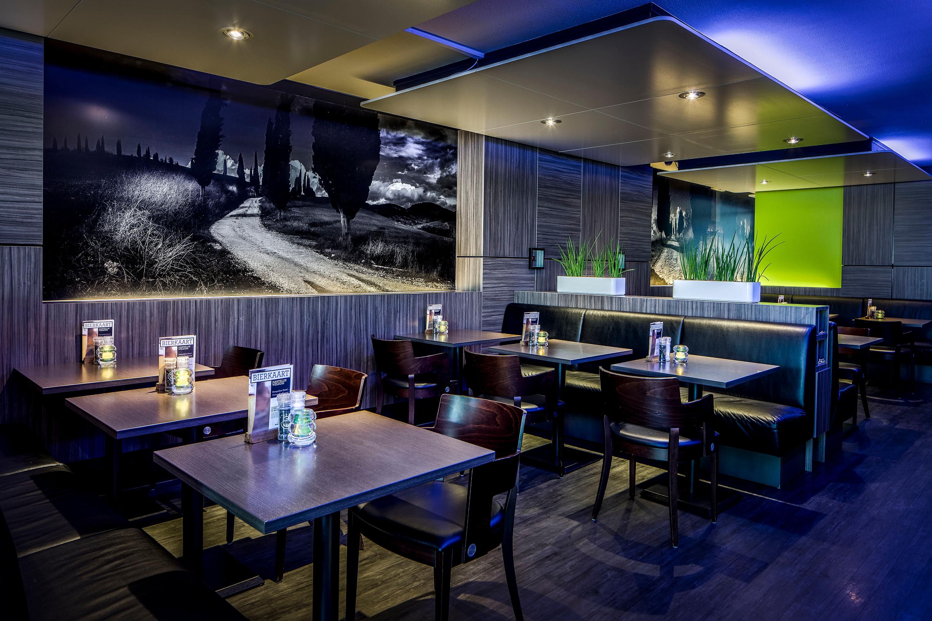Restaurang