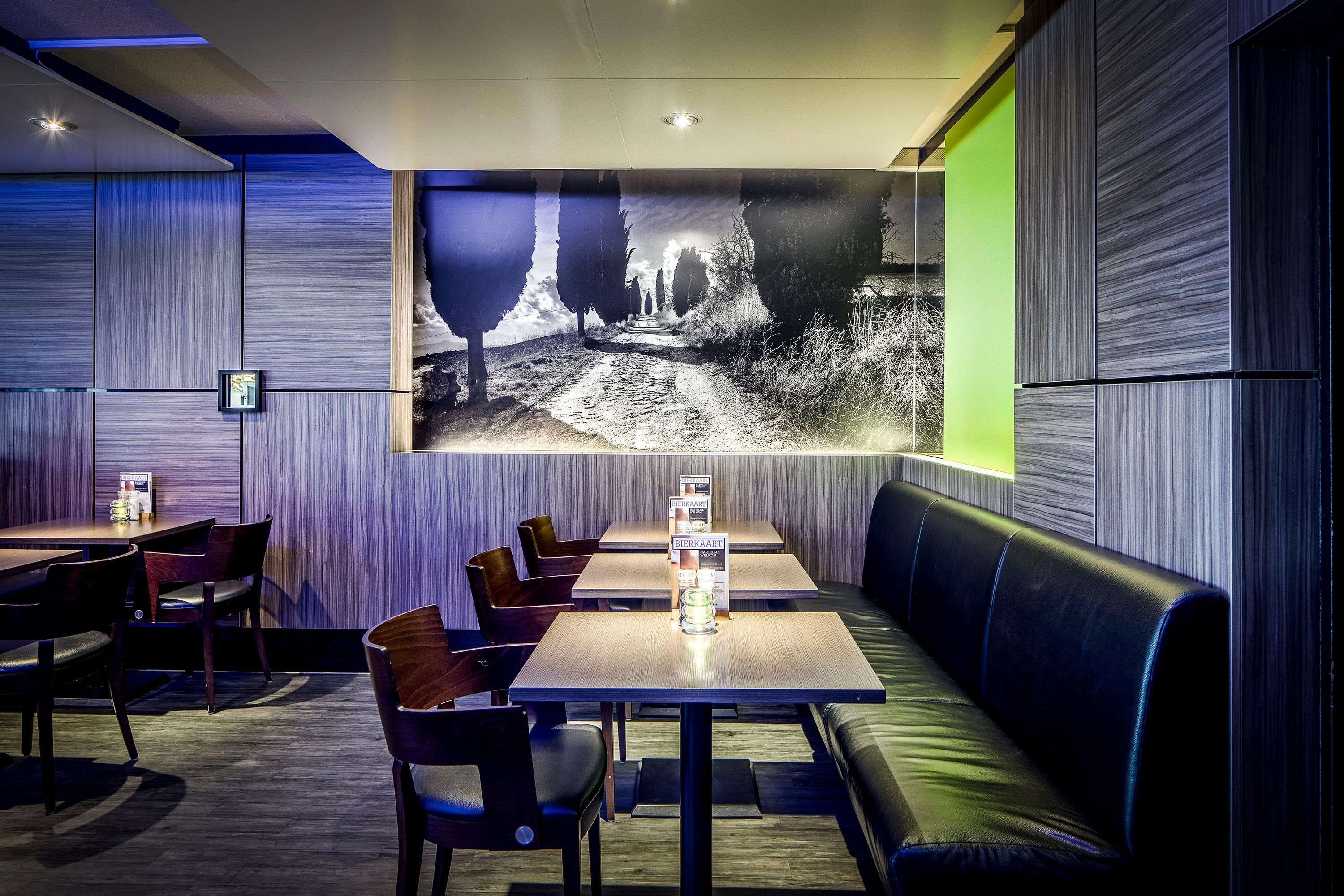 Restaurang