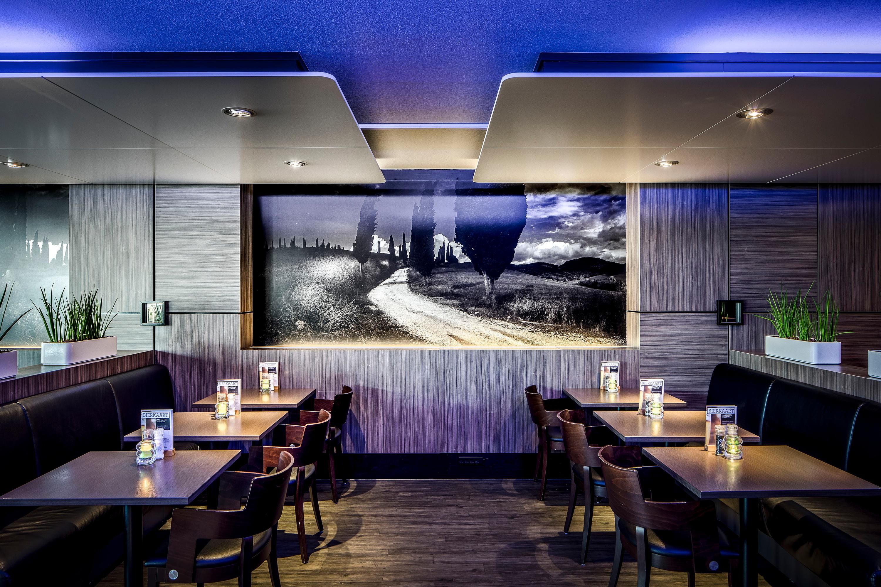 Restaurang