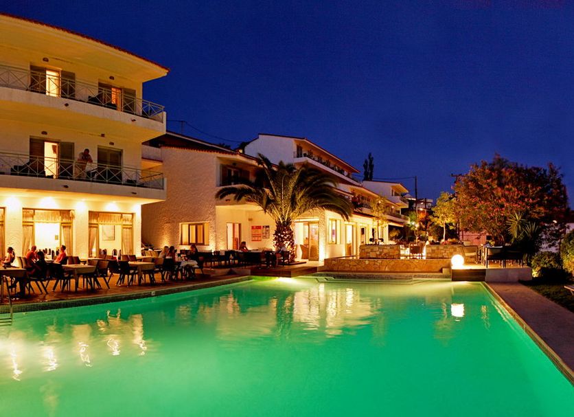 Pool Foto
