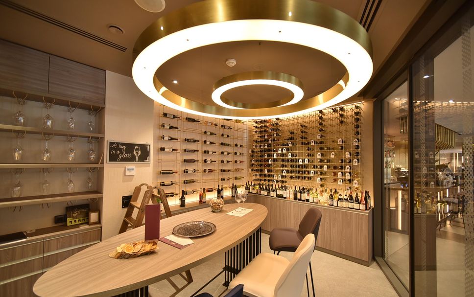 Bar Foto