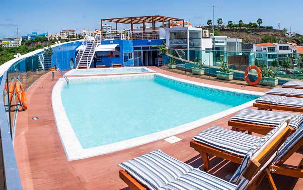 Pool Foto