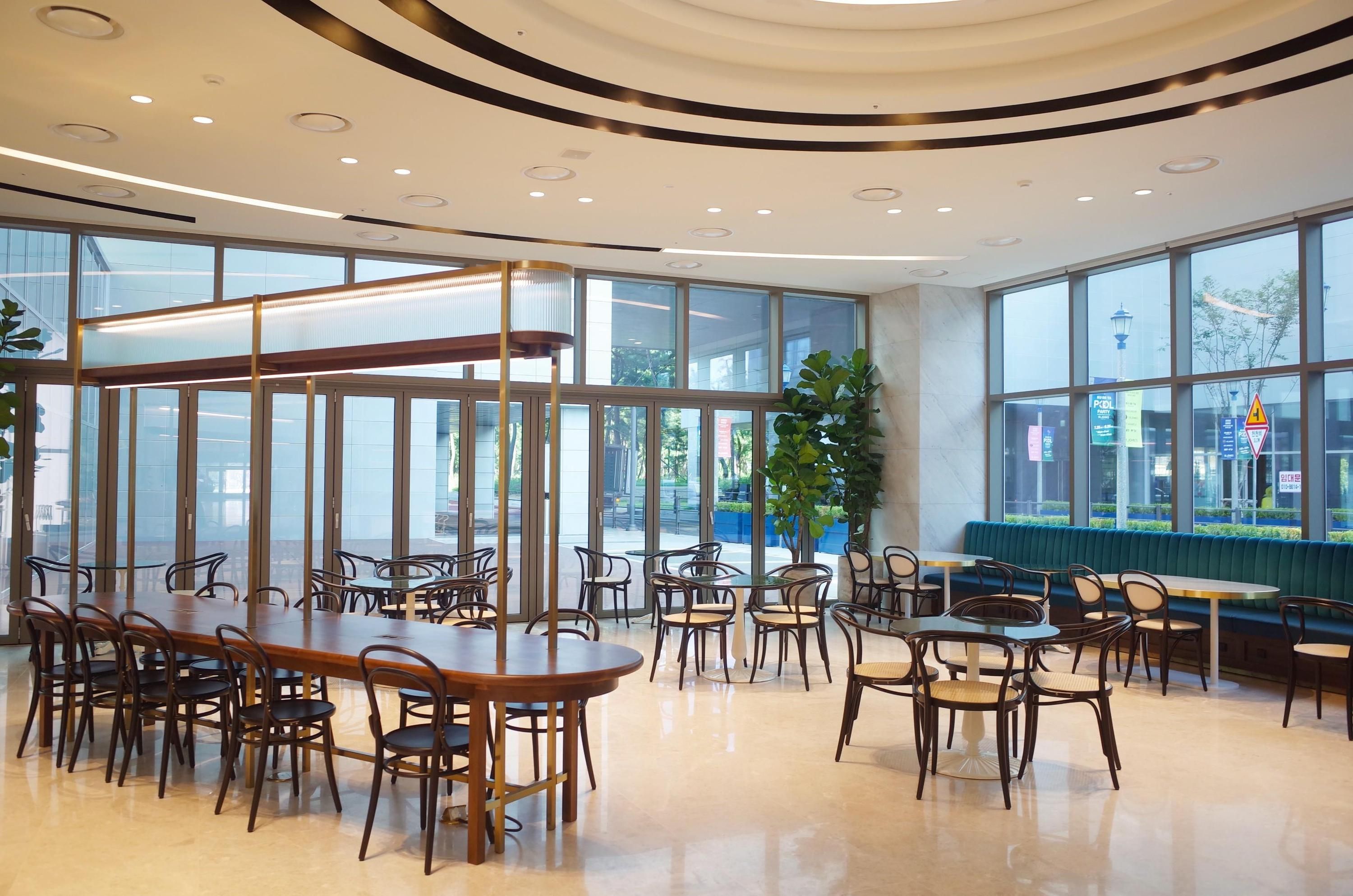Restaurang